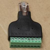 Блок расширения RENNERtronic 26482