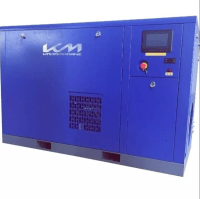 Винтовой компрессор KraftMachine КМ160-10ПМ Zonch IP54 в Самаре | DILEKS.RU
