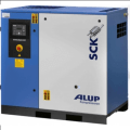 Винтовые компрессоры SCK в Москве  | DILEKS.RU