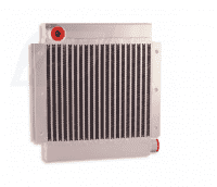 Радиатор для спирального компрессора RENNER SCROLL SL 1,5 - 2,2 kW