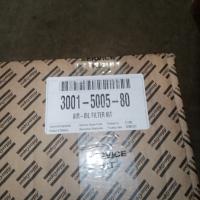 Набор фильтров Atlas Copco 3001500580