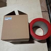 Анонс фото Воздушный фильтр Renner 10296