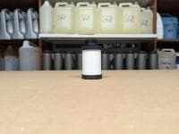 Анонс фото Картридж для магистрального фильтра GEPROM GE-015 (угольный)