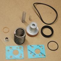 Ремкомплект всасывающего клапана IC60 EVO3-NK / NK60 113960