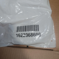 Тарелка впускного клапана без артикула 1622368600