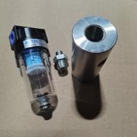 Корпус для датчика точки росы PDP HOUSING ASSY 1624616730