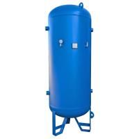  Ресивер вертикальный РВ-500/10 GEPROM в Москве  | DILEKS.RU