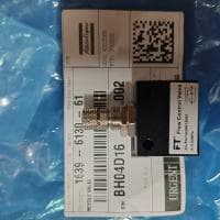 Клапан игольчатый NEEDLE VALVE 1639613061