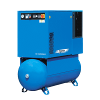 Винтовой компрессор REMEZA ВК20-8-500-ДВС в Москве | DILEKS.RU