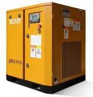 Винтовой компрессор Berg ВК-5.5Р-Е 12 бар в Оренбурге | DILEKS.RU