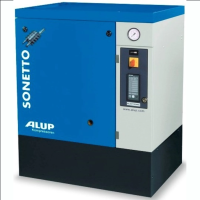 Винтовой компрессор Alup Sonetto 10-8 в Москве | DILEKS.RU
