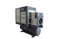 Винтовой компрессор EXELUTE EXD-RD 22/7 IP23 в Москве | DILEKS.RU