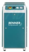 Фото Винтовой компрессор RENNER RS-PRO 3,0 15 бар | DILEKS.RU