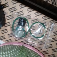 Набор фильтров AtlasCopco 2901194802