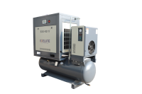 Винтовой компрессор EXELUTE EXD-RD 11/12 IP54 в Москве | DILEKS.RU