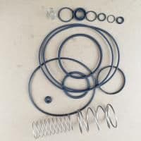 Анонс фото 600.5180 Ремкомплект корпуса клапана RH60E