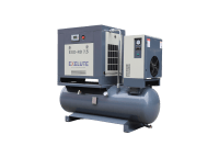 Винтовой компрессор EXELUTE EXD-RD 5,5/7 IP54 в Москве | DILEKS.RU