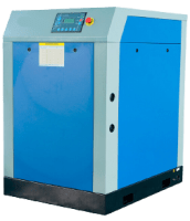 Компрессор винтовой SCR 10 M в Санкт-Петербурге | DILEKS.RU