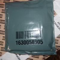 Малый панельный фильтр AtlasCopco 1630058905