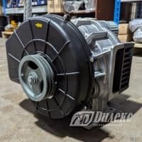Спиральный блок Renner SRL-5.5 | DILEKS.RU