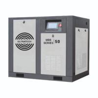 Винтовой компрессор UDD 75-8  VSD в Москве | DILEKS.RU