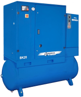 Винтовой компрессор REMEZA ВК20-8-500-Д в Москве | DILEKS.RU
