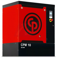 Винтовой компрессор Chicago Pneumatic CPM 10 10 400/50 FM CE в Саратове | DILEKS.RU