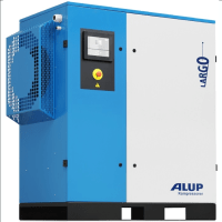Винтовой компрессор Alup Allegro 30-10 в Москве | DILEKS.RU
