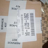 Ремкомплект обратного клапана Atlas Copco 2901021704