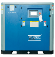Компрессор винтовой SCR 10 PM2 в Санкт-Петербурге | DILEKS.RU
