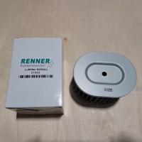 Фильтр воздушный Renner 01693 для спиральных компрессоров Scroll