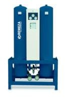 Анонс фото Адсорбционный осушитель воздуха remeza RED 48