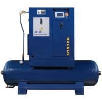 Винтовой компрессор Magnus АЕ1-8AT-500 LD 10 бар в Москве | DILEKS.RU