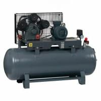 Поршневой компрессор Comprag RCW-7,5-500