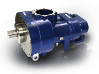 Винтовой блок Termomeccanica SCA12 GR | DILEKS.RU