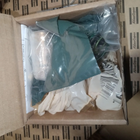 Ремкомплект обратного клапана Atlas Copco 2901201200