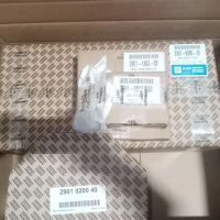 Сервисный набор ТО 8000 GA 55FF API625851 2901920070