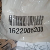 Тарелка обратного клапана 1622906200