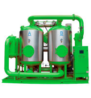 Анонс фото Адсорбционный осушитель GEPROM ADG-ZH-150