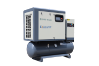 Винтовой компрессор EXELUTE EX-RD 15/16 LC IP23 в Москве | DILEKS.RU