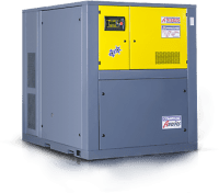 Винтовой компрессор Comprag AirStation AV-90-10 в Москве | DILEKS.RU