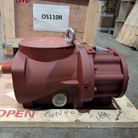 Винтовой блок GHH-Rand OS110 | DILEKS.RU