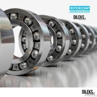 Ремкомплект подшипников ROTORCOMP B60 (111118)