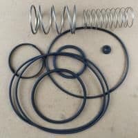 Анонс фото 600.5195 Ремкомплект контрольного блока клапана