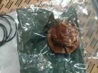 Ремкомплект обратного клапана Atlas Copco 2901050301