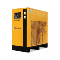 Рефрижераторный осушитель для компрессора BERG OB-160