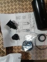 Анонс фото Ремкомплект конденсатоотводчика Atlas Copco 2901021900