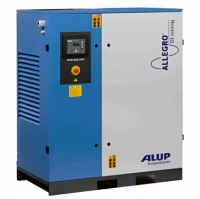Винтовой компрессор Alup Allegro 11-8 в Москве | DILEKS.RU
