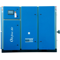 Компрессор винтовой SCR 100 G в Краснодаре | DILEKS.RU