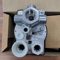 Реле давления Condor MDR 3/11 20A